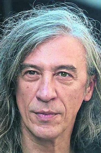 Gerard Quintana - Actor Profile Photo