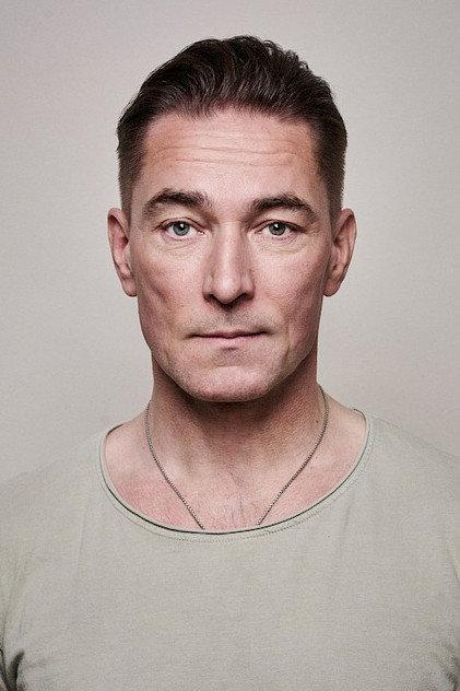 Sami Uotila - Actor Profile Photo