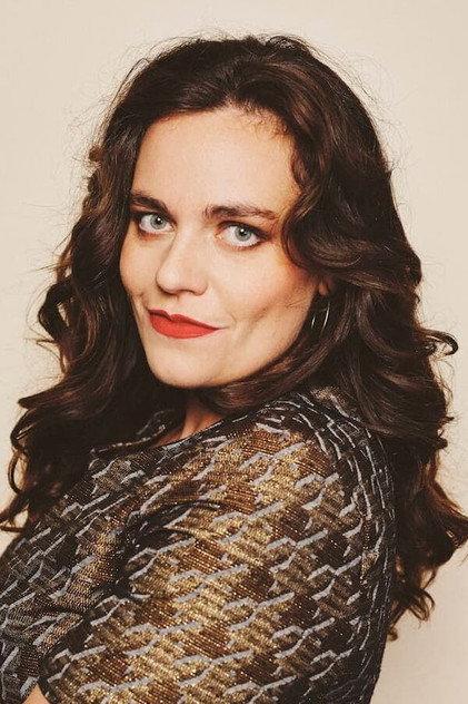 Mahaut Drama - Actor Profile Photo