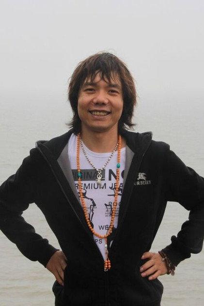 Li Qiling - Actor Profile Photo