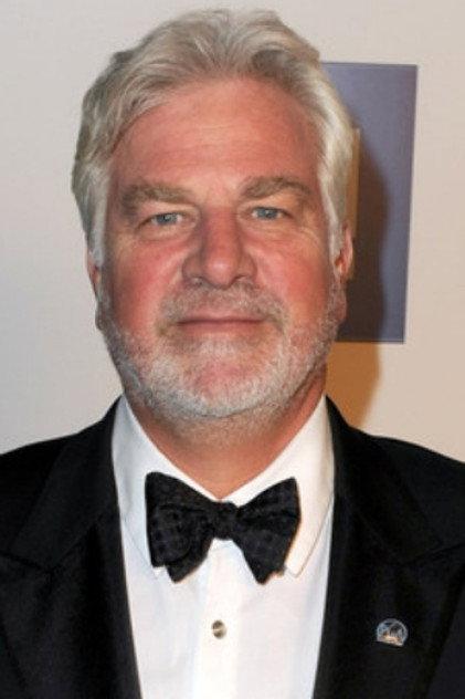 Daniel Delume - Actor Profile Photo