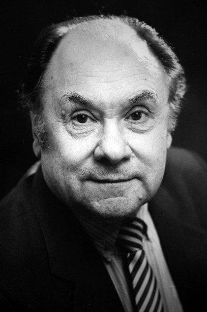 Nikolay Trofimov - Actor Profile Photo