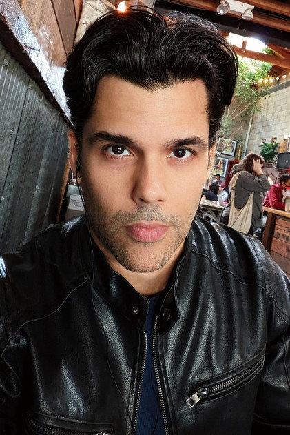 J.R. Sawyers - Actor Profile Photo