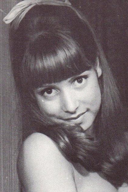 Maria Frost - Actor Profile Photo
