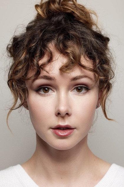 Meg Chambers Steedle - Actor Profile Photo