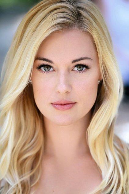 Ashley Blankenship - Actor Profile Photo