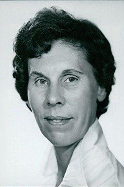 Barbara Hicks - Actor Profile Photo