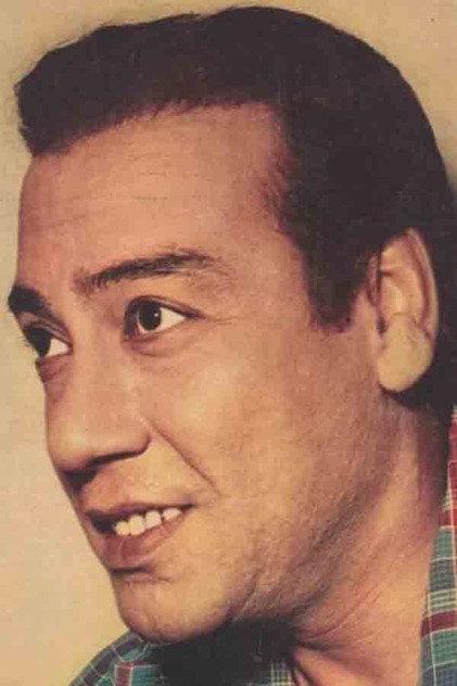 Mohsen Sarhan - Actor Profile Photo