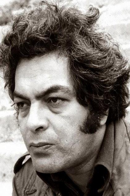 Manos Loizos - Actor Profile Photo