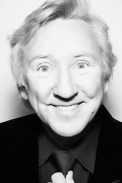 Ray Pierce - Actor Profile Photo