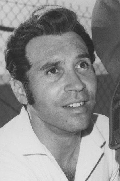 Pat Rocco - Actor Profile Photo