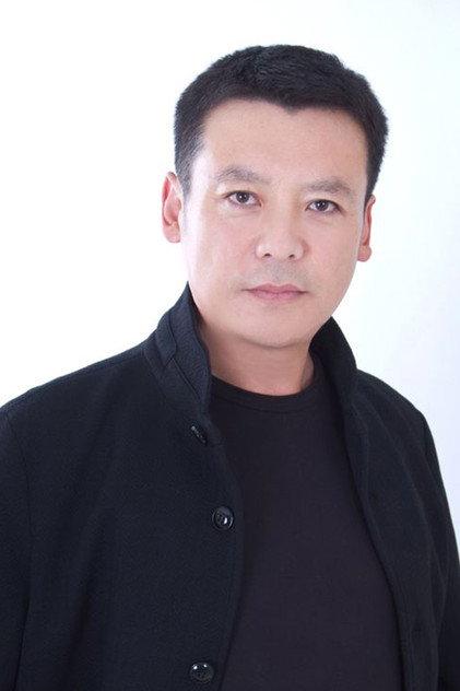 Tong Fan - Actor Profile Photo
