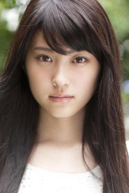 Rina Koyama - Actor Profile Photo