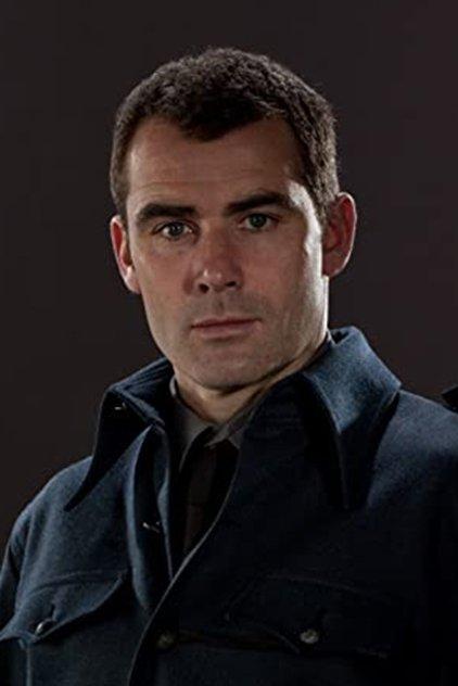 James Grogan - Actor Profile Photo