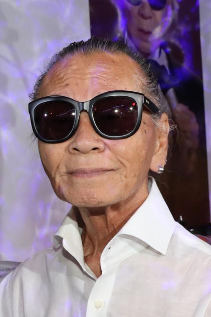 Johnny Lee - Actor Profile Photo