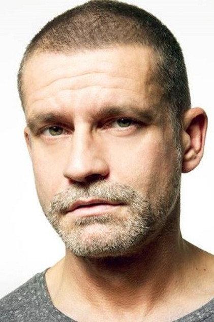 Ulf Leo Sommer - Actor Profile Photo