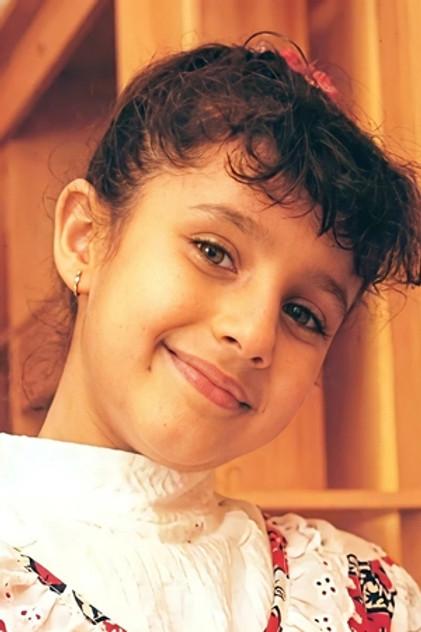 Jhanak Shukla - Actor Profile Photo