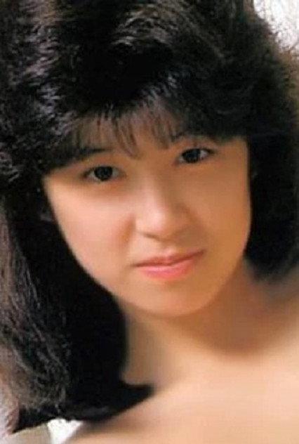 Tomoko Shinomiya - Actor Profile Photo