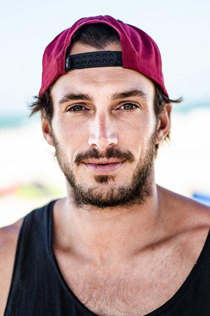 Youri Zoon - Actor Profile Photo