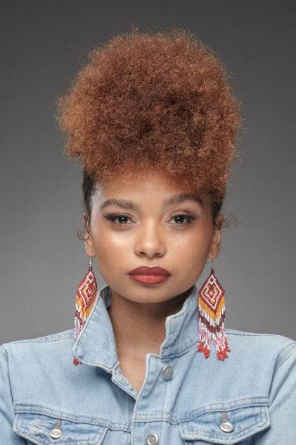 Hope Mbhele - Actor Profile Photo