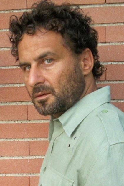 Nuccio Siano - Actor Profile Photo