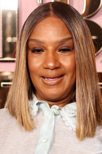 Jackie Christie - Actor Profile Photo