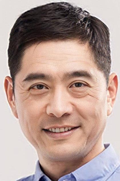 Lu Zhong - Actor Profile Photo