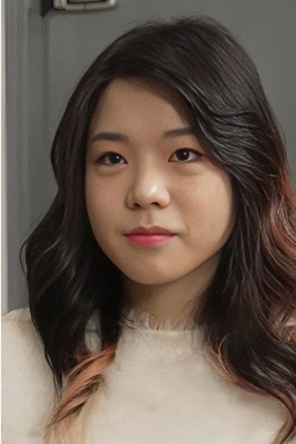Ji Woo - Actor Profile Photo