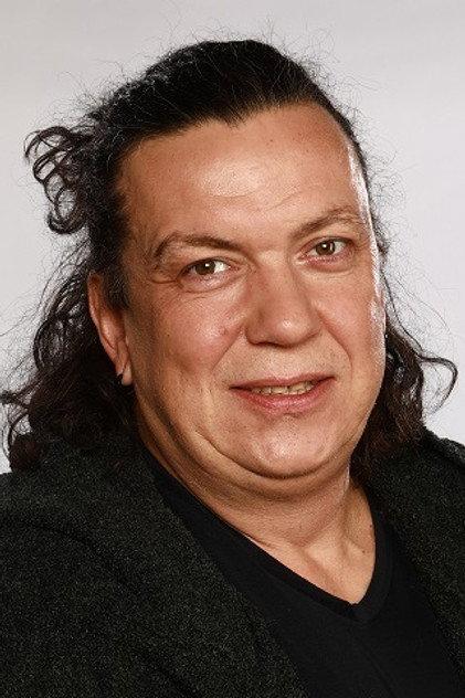 Richard Genzer - Actor Profile Photo