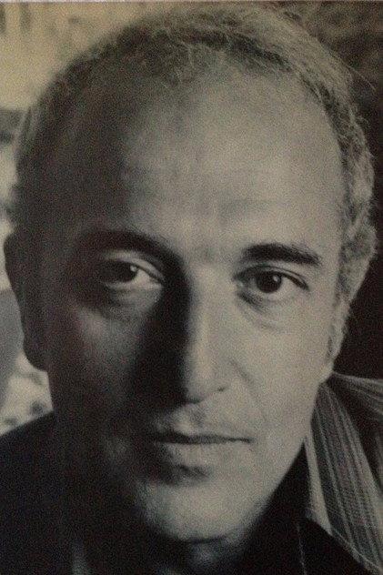 Bruce Jay Friedman - Actor Profile Photo