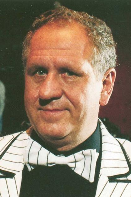 Karl Spiehs - Actor Profile Photo