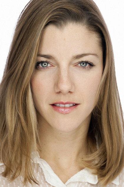 Kalie Hunter - Actor Profile Photo