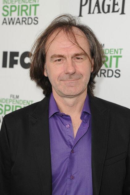 Benoît Debie - Actor Profile Photo