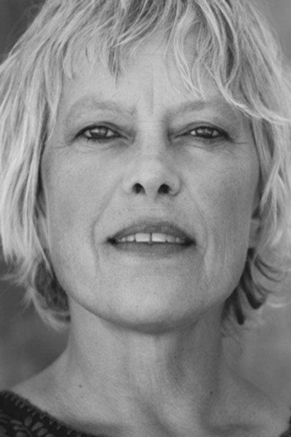Penelope Buitenhuis - Actor Profile Photo