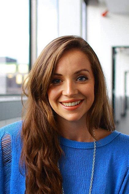 Liz Fitzgibbon - Actor Profile Photo