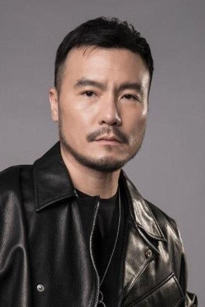 Frederick Lee - Actor Profile Photo
