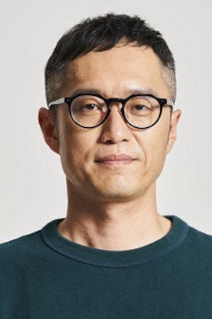 Keiichiro Mori - Actor Profile Photo