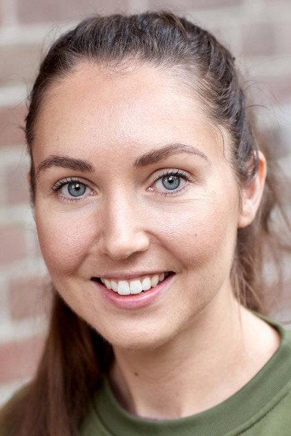 Mathilde Austegard Ypsøy - Actor Profile Photo