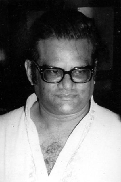 Alamgir Kabir - Actor Profile Photo