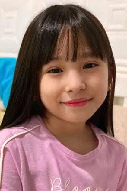 Chastity Dizon - Actor Profile Photo