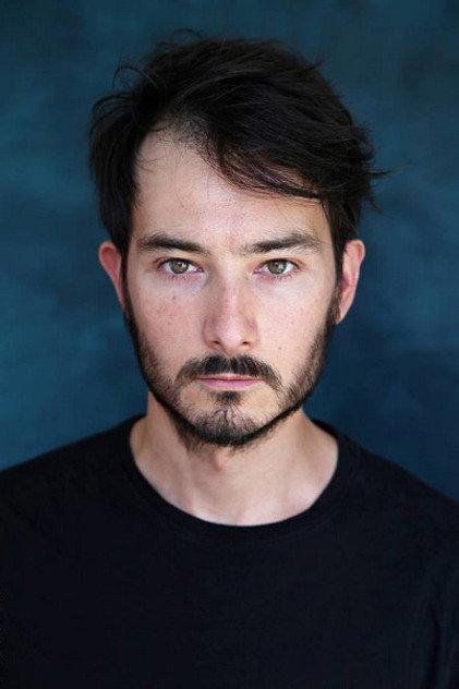 Charles Leplomb - Actor Profile Photo