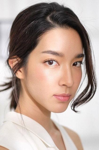 Monchanok Saengchaipiangpen - Actor Profile Photo
