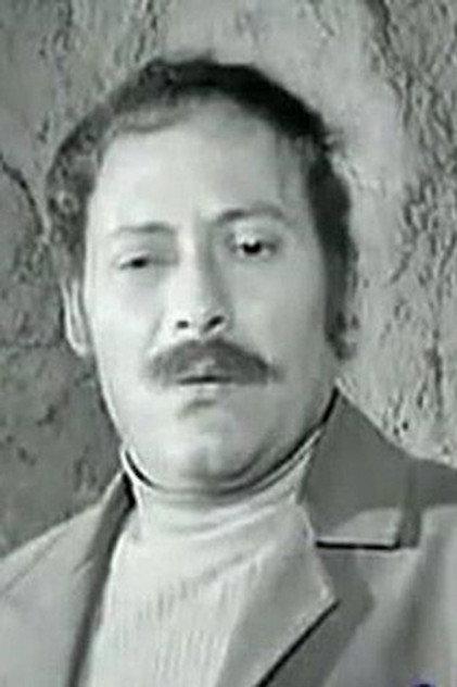 Abdel Aziz Ghonaim - Actor Profile Photo