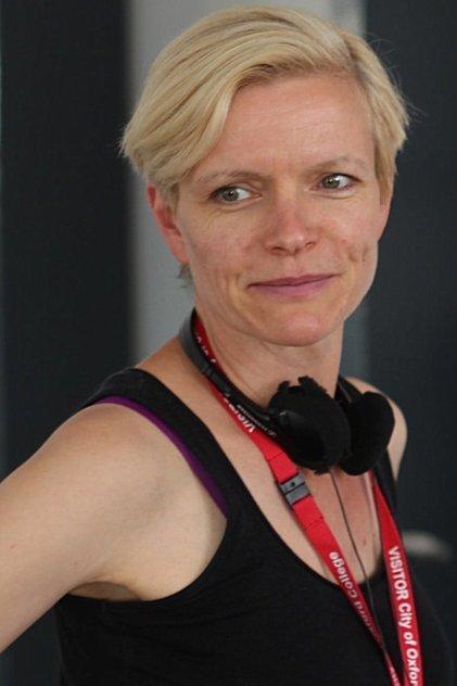 Ruth Platt - Actor Profile Photo
