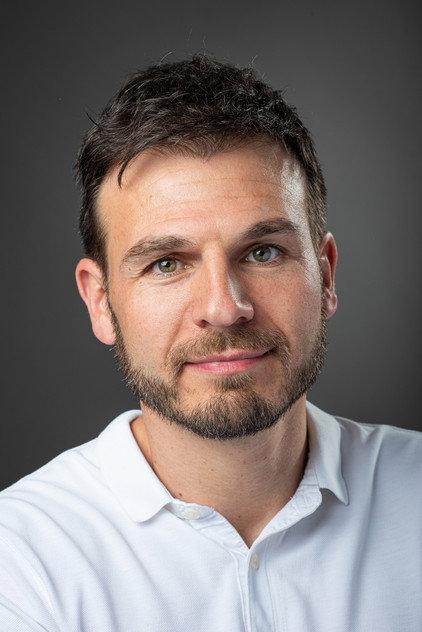 John Solomonides - Actor Profile Photo