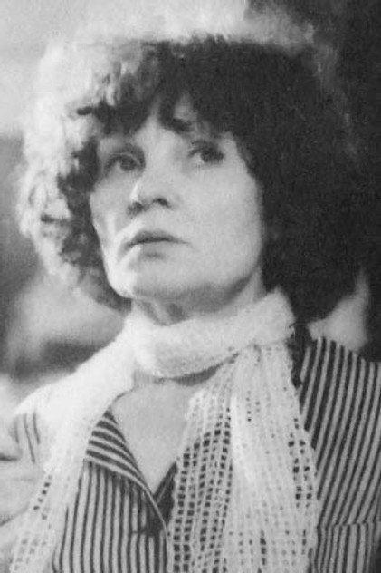 Leda Taseva - Actor Profile Photo