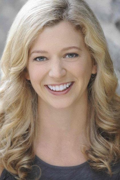 Sue Galloway - Actor Profile Photo