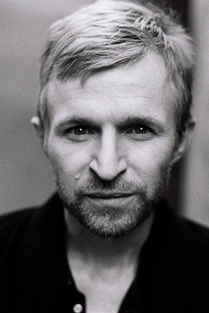Jay-Jay Johanson - Actor Profile Photo