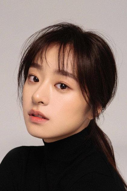 Hsu Li-ting - Actor Profile Photo