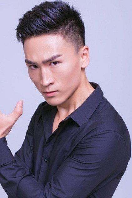 Haolin Li - Actor Profile Photo